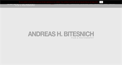 Desktop Screenshot of bitesnich.com
